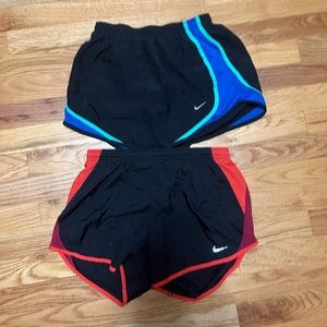 Nike Women’s Tempo running shorts